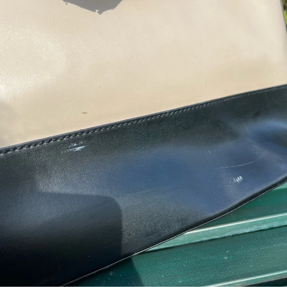 Kate spade large oversized colorblock‎ tote